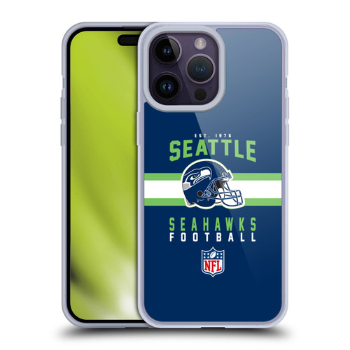 NFL Seattle Seahawks Graphics Helmet Typography Soft Gel Case for Apple iPhone 14 Pro Max NFL Seattle Seahawks Graphics Helmet Typography Soft Gel Case for Apple iPhone 14 Pro Max