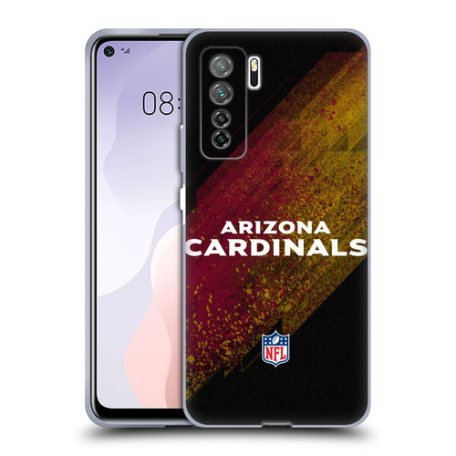 NFL Arizona Cardinals Logo Blur Soft Gel Case for Huawei Nova 7 SE/P40 Lite 5G NFL Arizona Cardinals Logo Blur Soft Gel Case for Huawei Nova 7 SE/P40 Lite 5G