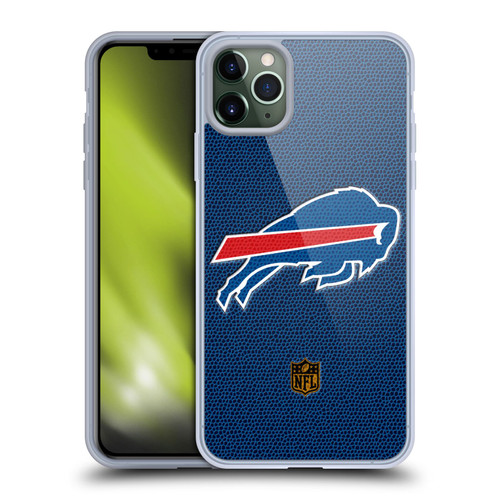 NFL Buffalo Bills Logo Football Soft Gel Case for Apple iPhone 11 Pro Max NFL Buffalo Bills Logo Football Soft Gel Case for Apple iPhone 11 Pro Max