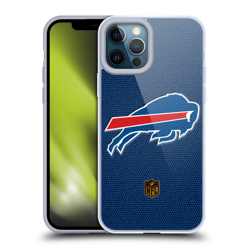 NFL Buffalo Bills Logo Football Soft Gel Case for Apple iPhone 12 Pro Max NFL Buffalo Bills Logo Football Soft Gel Case for Apple iPhone 12 Pro Max