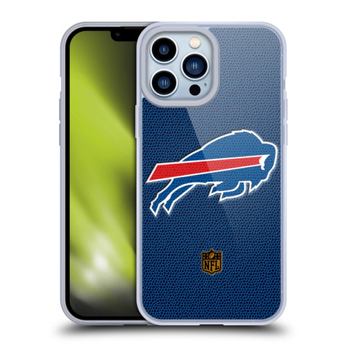 NFL Buffalo Bills Logo Football Soft Gel Case for Apple iPhone 13 Pro Max NFL Buffalo Bills Logo Football Soft Gel Case for Apple iPhone 13 Pro Max