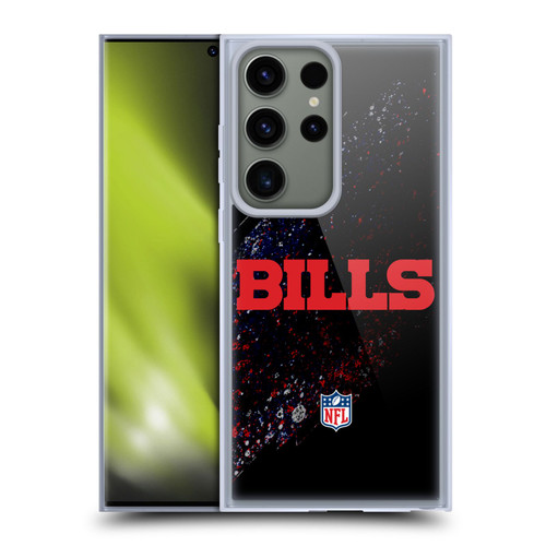 NFL Buffalo Bills Logo Blur Soft Gel Case for Samsung Galaxy S23 Ultra 5G NFL Buffalo Bills Logo Blur Soft Gel Case for Samsung Galaxy S23 Ultra 5G