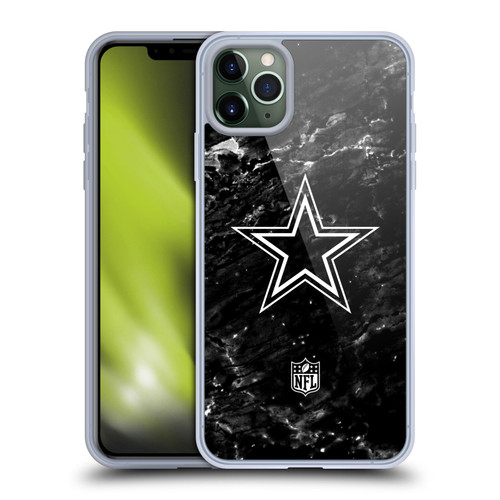 NFL Dallas Cowboys Artwork Marble Soft Gel Case for Apple iPhone 11 Pro Max NFL Dallas Cowboys Artwork Marble Soft Gel Case for Apple iPhone 11 Pro Max