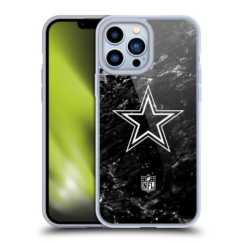 NFL Dallas Cowboys Artwork Marble Soft Gel Case for Apple iPhone 13 Pro Max NFL Dallas Cowboys Artwork Marble Soft Gel Case for Apple iPhone 13 Pro Max