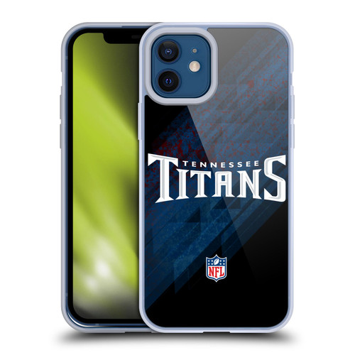 NFL Tennessee Titans Logo Blur Soft Gel Case for Apple iPhone 12 / iPhone 12 Pro NFL Tennessee Titans Logo Blur Soft Gel Case for Apple iPhone 12 / iPhone 12 Pro