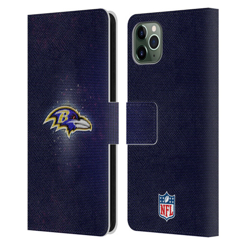 NFL Baltimore Ravens Artwork LED Leather Book Wallet Case Cover For Apple iPhone 11 Pro Max NFL Baltimore Ravens Artwork LED Leather Book Wallet Case Cover For Apple iPhone 11 Pro Max