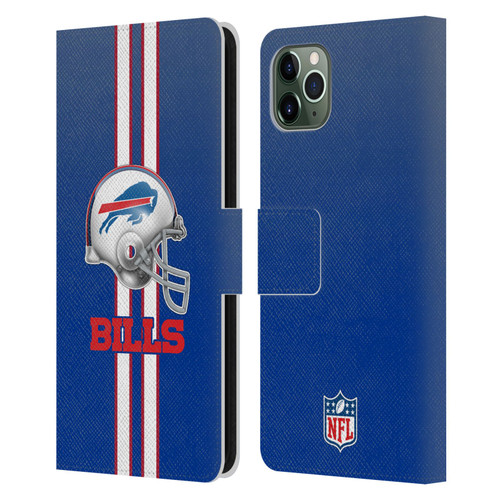 NFL Buffalo Bills Logo Helmet Leather Book Wallet Case Cover For Apple iPhone 11 Pro Max NFL Buffalo Bills Logo Helmet Leather Book Wallet Case Cover For Apple iPhone 11 Pro Max