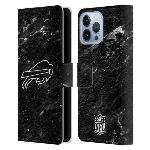 NFL Buffalo Bills Artwork Marble Leather Book Wallet Case Cover For Apple iPhone 13 Pro Max NFL Buffalo Bills Artwork Marble Leather Book Wallet Case Cover For Apple iPhone 13 Pro Max