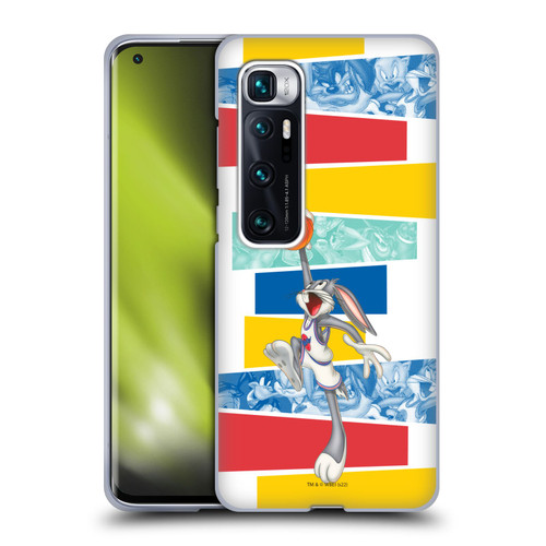 Space Jam (1996) Graphics Bugs Bunny Soft Gel Case for Xiaomi Mi 10 Ultra 5G