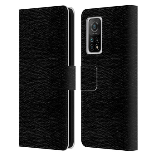 NHL Toronto Maple Leafs Oversized Leather Book Wallet Case Cover For Xiaomi Mi 10T 5G