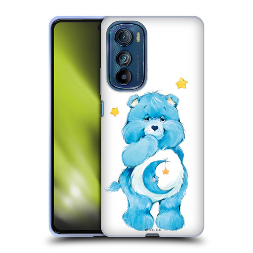 Care Bears Classic Dream Soft Gel Case for Motorola Edge 30