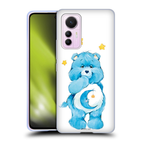 Care Bears Classic Dream Soft Gel Case for Xiaomi 12 Lite