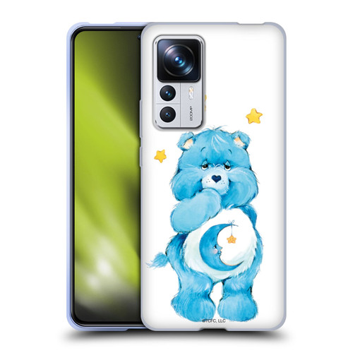 Care Bears Classic Dream Soft Gel Case for Xiaomi 12T Pro