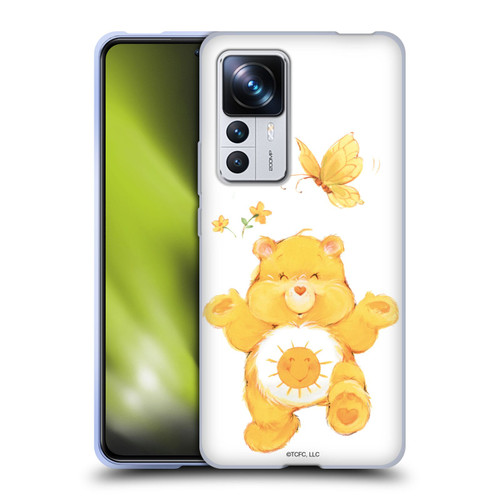 Care Bears Classic Funshine Soft Gel Case for Xiaomi 12T Pro