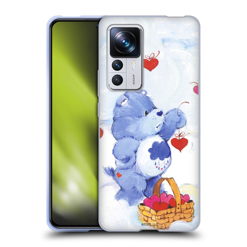 Care Bears Classic Grumpy Soft Gel Case for Xiaomi 12T Pro