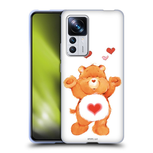 Care Bears Classic Tenderheart Soft Gel Case for Xiaomi 12T Pro