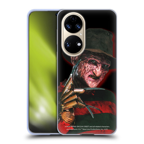 A Nightmare On Elm Street 2 Freddy's Revenge Graphics Key Art Soft Gel Case for Huawei P50