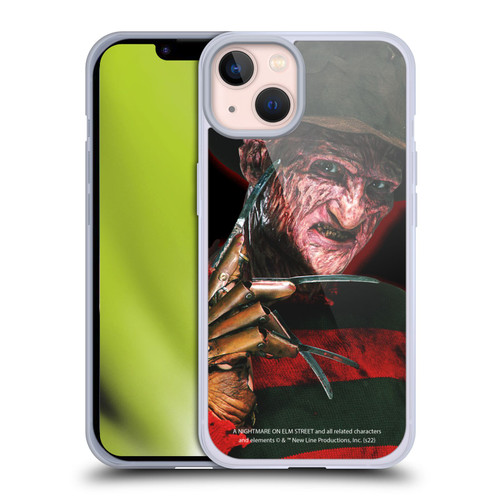 A Nightmare On Elm Street 2 Freddy's Revenge Graphics Key Art Soft Gel Case for Apple iPhone 13 A Nightmare On Elm Street 2 Freddy's Revenge Graphics Key Art Soft Gel Case for Apple iPhone 13