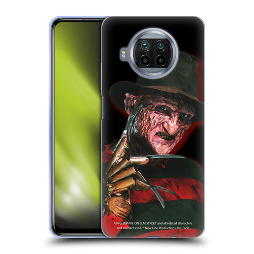 A Nightmare On Elm Street 2 Freddy's Revenge Graphics Key Art Soft Gel Case for Xiaomi Mi 10T Lite 5G