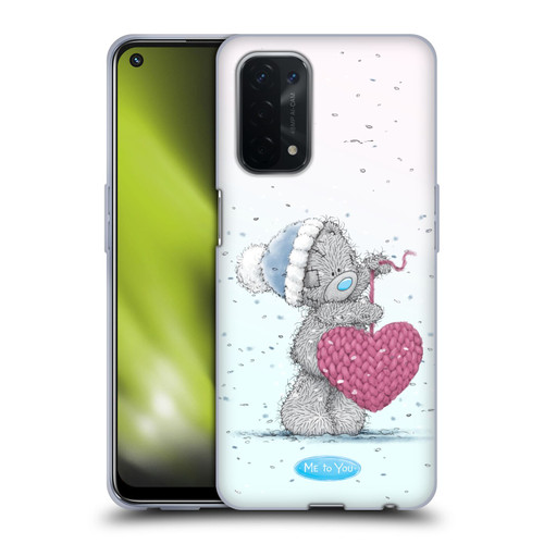 Me To You ALL About Love Find Love Soft Gel Case for OPPO A54 5G