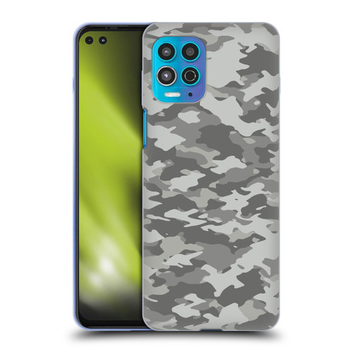 Ameritech Graphics Camouflage Soft Gel Case for Motorola Moto G100