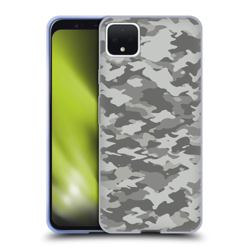 Ameritech Graphics Camouflage Soft Gel Case for Google Pixel 4 XL