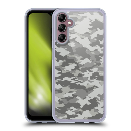 Ameritech Graphics Camouflage Soft Gel Case for Samsung Galaxy A14 5G