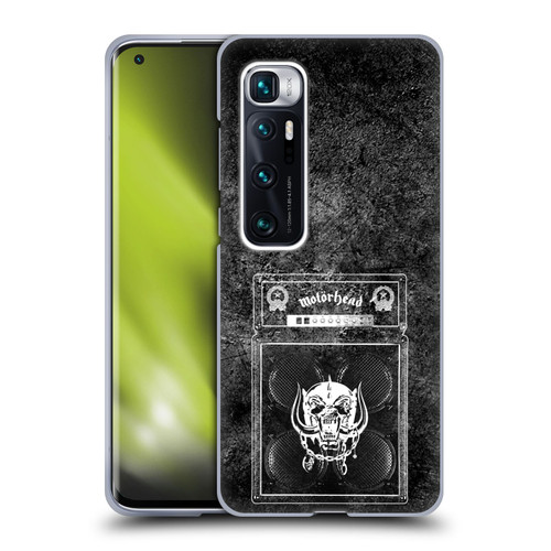 Motorhead Key Art Amp Stack Soft Gel Case for Xiaomi Mi 10 Ultra 5G