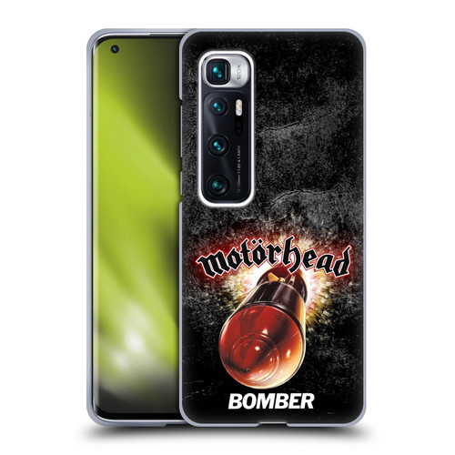 Motorhead Key Art Bomber Soft Gel Case for Xiaomi Mi 10 Ultra 5G