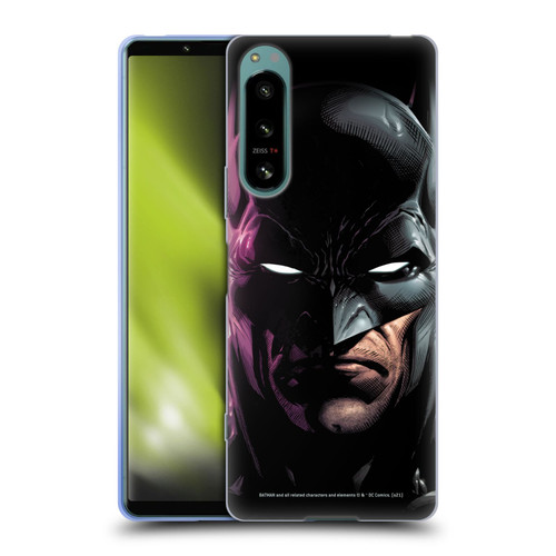 Batman DC Comics Three Jokers Batman Soft Gel Case for Sony Xperia 5 IV