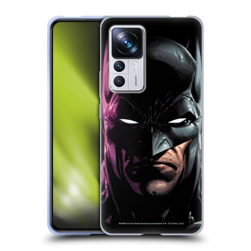 Batman DC Comics Three Jokers Batman Soft Gel Case for Xiaomi 12T Pro