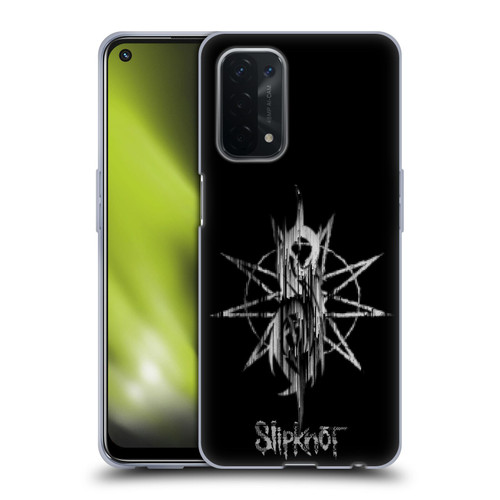 Slipknot We Are Not Your Kind Digital Star Soft Gel Case for OPPO A54 5G