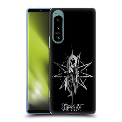 Slipknot We Are Not Your Kind Digital Star Soft Gel Case for Sony Xperia 5 IV