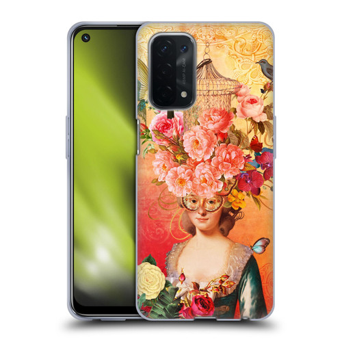 Jena DellaGrottaglia Assorted Put A Bird On It Soft Gel Case for OPPO A54 5G