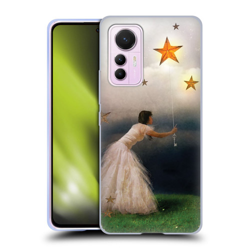 Jena DellaGrottaglia Assorted Star Catcher Soft Gel Case for Xiaomi 12 Lite