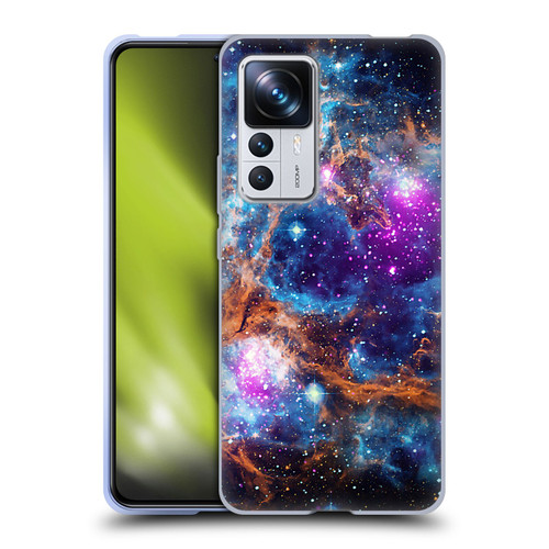 Cosmo18 Space Lobster Nebula Soft Gel Case for Xiaomi 12T Pro