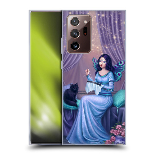 Rachel Anderson Fairies Ariadne Soft Gel Case for Samsung Galaxy Note20 Ultra / 5G