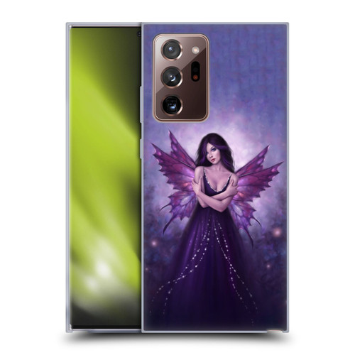 Rachel Anderson Fairies Mirabella Soft Gel Case for Samsung Galaxy Note20 Ultra / 5G