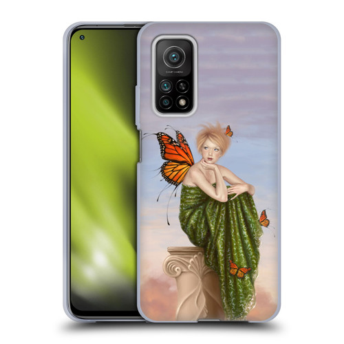 Rachel Anderson Fairies Sunrise Soft Gel Case for Xiaomi Mi 10T 5G