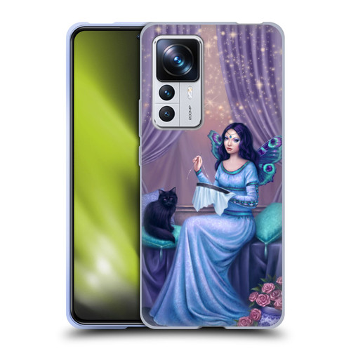 Rachel Anderson Fairies Ariadne Soft Gel Case for Xiaomi 12T Pro