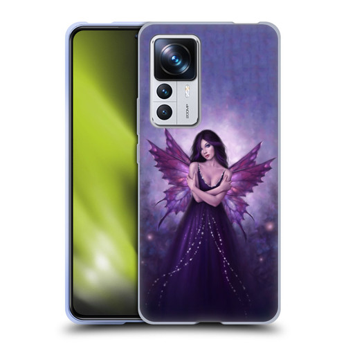 Rachel Anderson Fairies Mirabella Soft Gel Case for Xiaomi 12T Pro