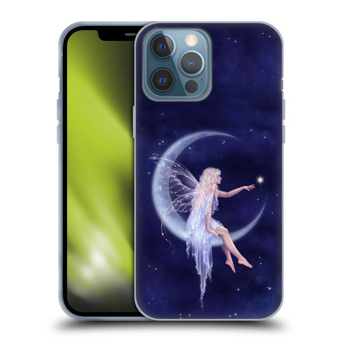 Rachel Anderson Pixies Birth Of A Star Soft Gel Case for Apple iPhone 13 Pro Max