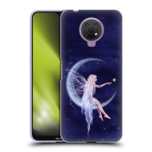 Rachel Anderson Pixies Birth Of A Star Soft Gel Case for Nokia G10