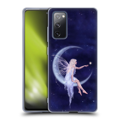 Rachel Anderson Pixies Birth Of A Star Soft Gel Case for Samsung Galaxy S20 FE / 5G