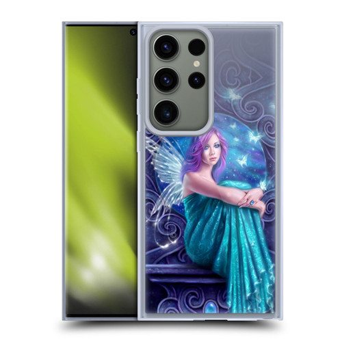 Rachel Anderson Pixies Astraea Soft Gel Case for Samsung Galaxy S23 Ultra 5G