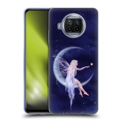 Rachel Anderson Pixies Birth Of A Star Soft Gel Case for Xiaomi Mi 10T Lite 5G