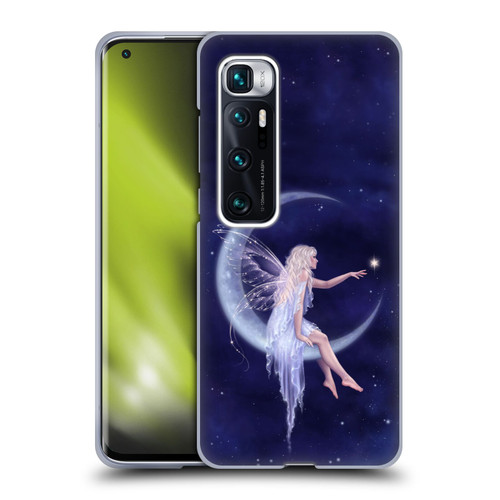 Rachel Anderson Pixies Birth Of A Star Soft Gel Case for Xiaomi Mi 10 Ultra 5G