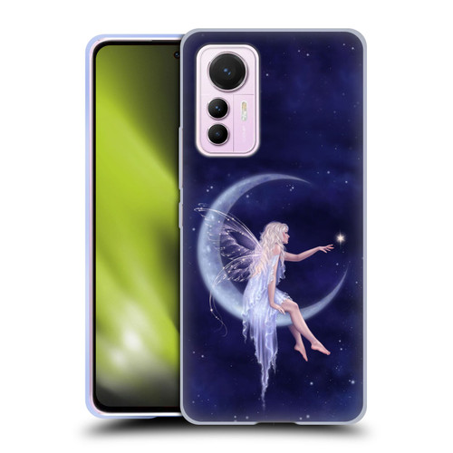 Rachel Anderson Pixies Birth Of A Star Soft Gel Case for Xiaomi 12 Lite