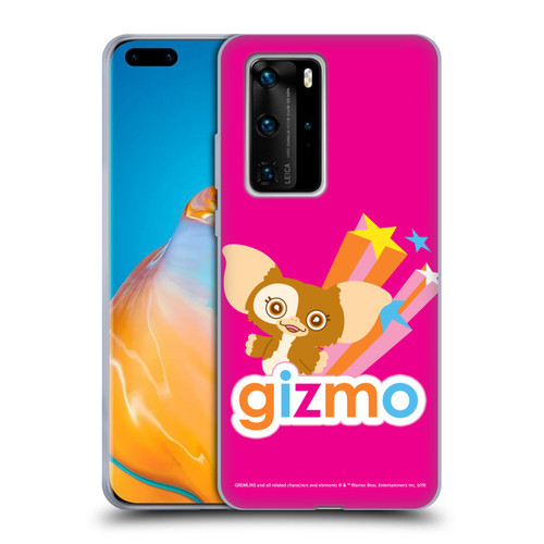 Gremlins Graphics Gizmo Soft Gel Case for Huawei P40 Pro / P40 Pro Plus 5G