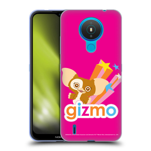 Gremlins Graphics Gizmo Soft Gel Case for Nokia 1.4